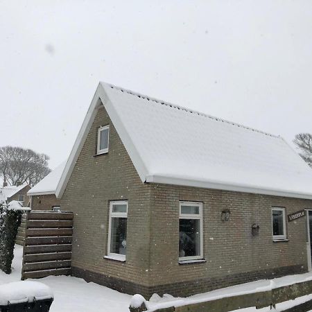 T Fiskersplak Hollum (Ameland) Exterior foto