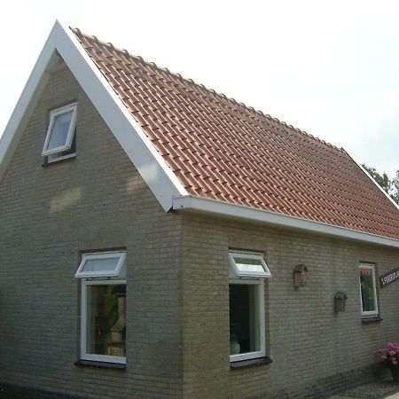 T Fiskersplak Hollum (Ameland) Exterior foto