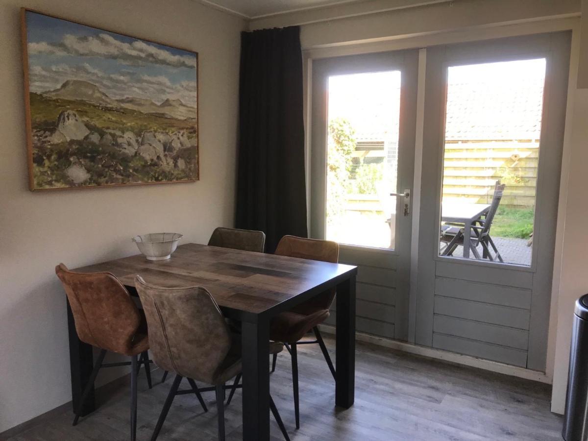 T Fiskersplak Hollum (Ameland) Exterior foto