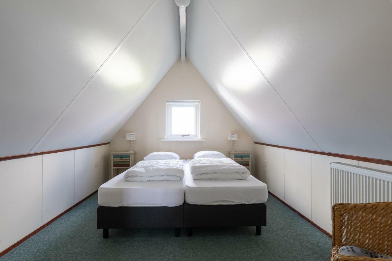 T Fiskersplak Hollum (Ameland) Exterior foto