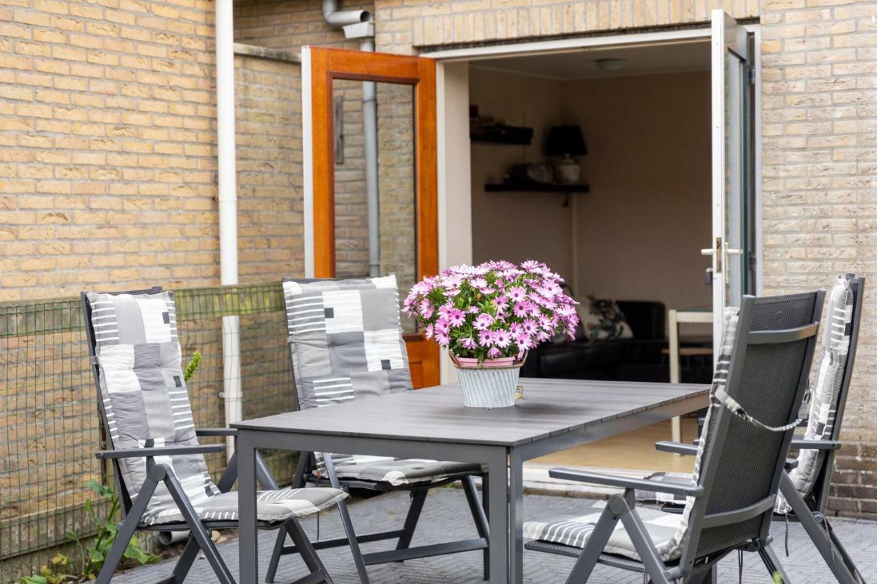 T Fiskersplak Hollum (Ameland) Exterior foto