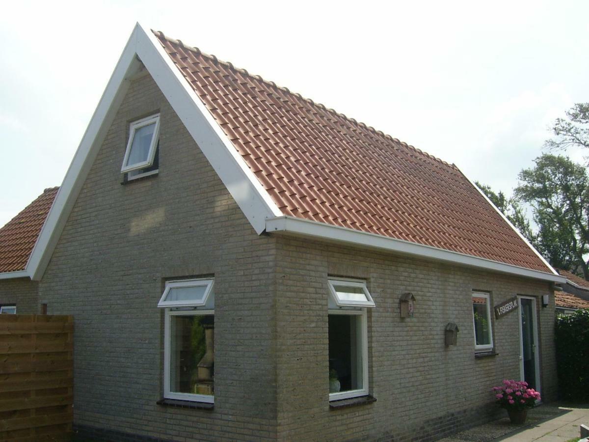 T Fiskersplak Hollum (Ameland) Exterior foto